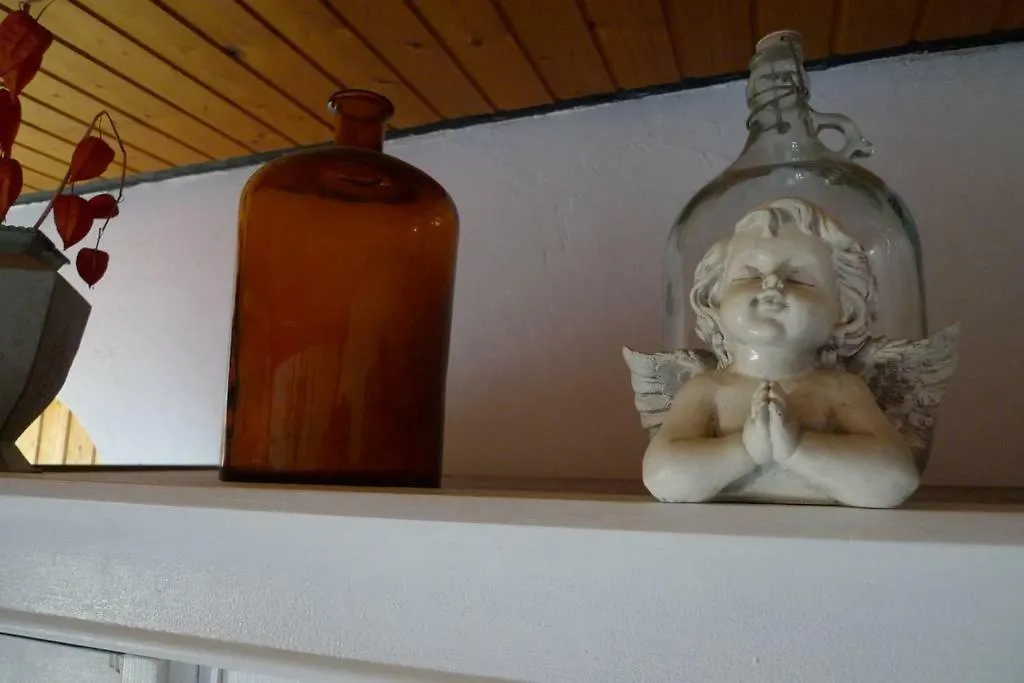 Ferienwohnung Geiernest Ochsenfurt 0*,
